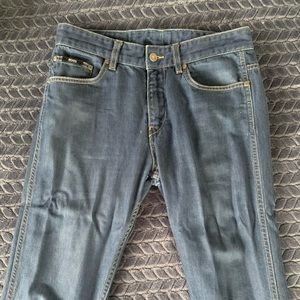 Boss jeans